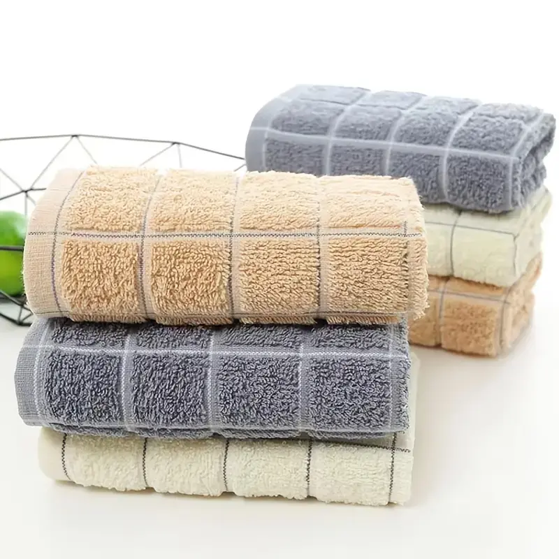 Thumbnail: Soft-Nest Quick-Dry Kitchen Towels