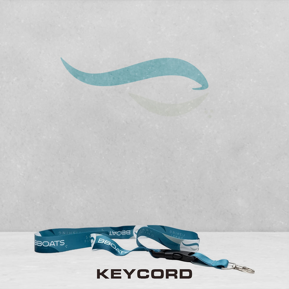 bboats keycord