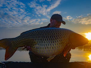 Alles over betaalwater visserij? Dan ben je bij Barry aan het goede adres!