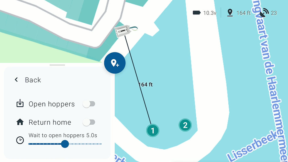 video autopilot app