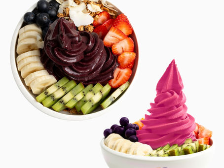 Pitaya vs Acai: What’s the Difference & When to Use Each?