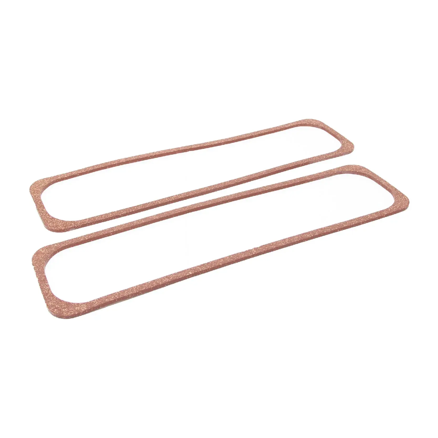 1987-Up Center Bolt Small Block Chevy Valve Cover Gaskets – Cork