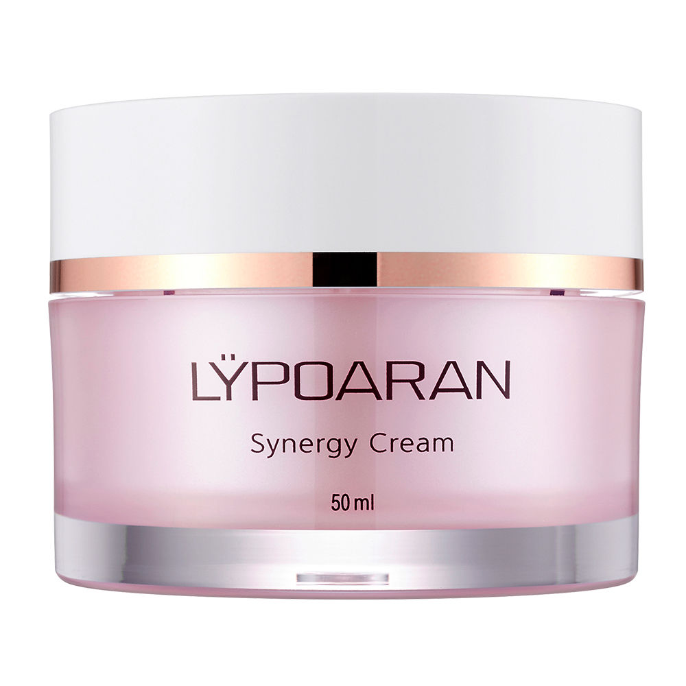 Theraderm Lypoaran TX Synergy Cream