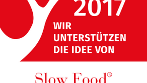 Aktiver Unterstützer, auch 2017