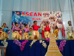 2018 國際服務計畫