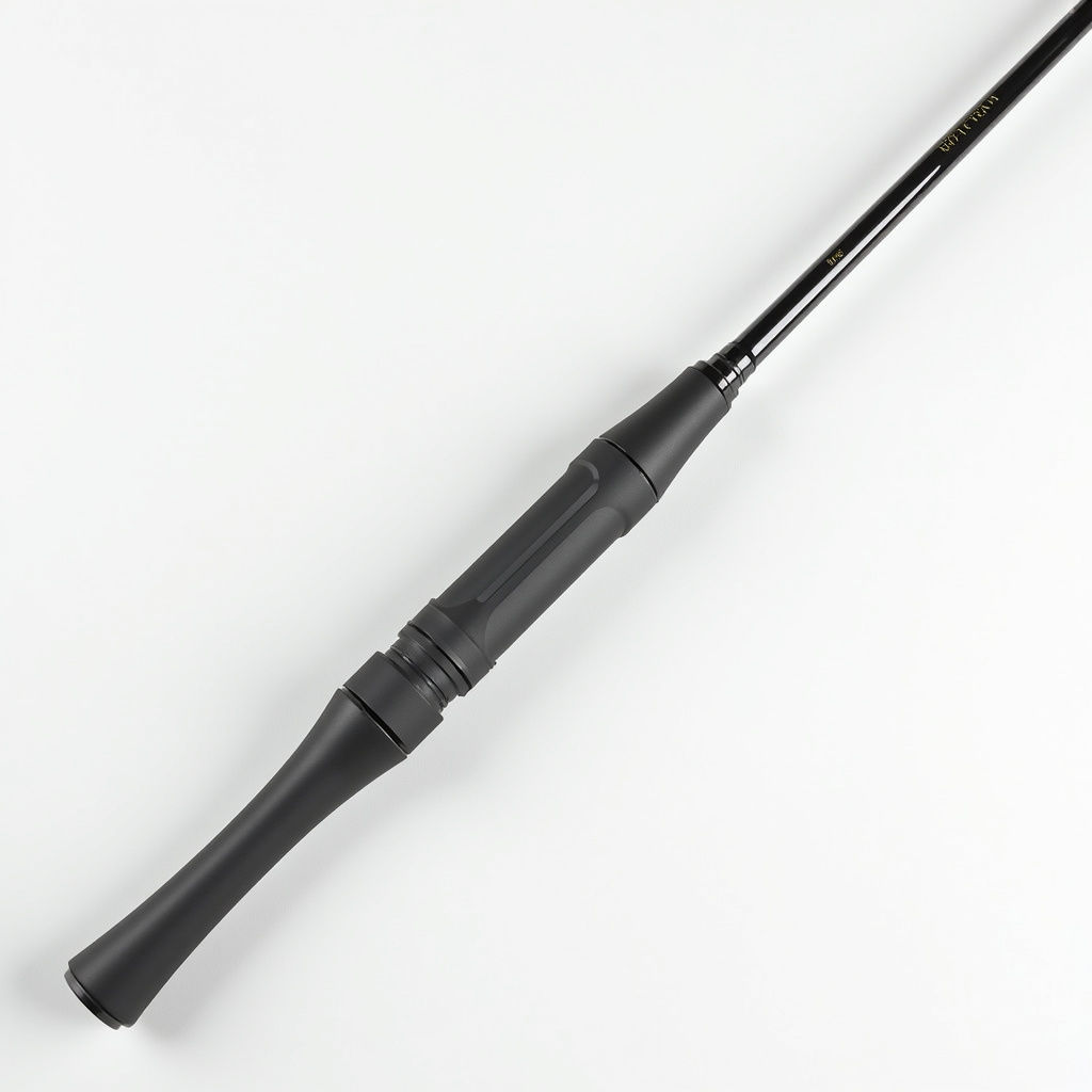 Titanium Carbon Rod