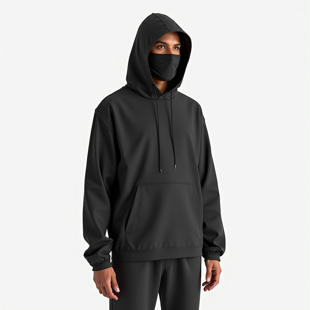 Breathable Shield Hoodie