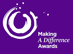 Marcus R. Pyle Making a Difference Award
