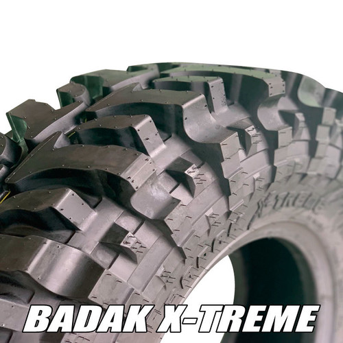 BADAK X-TREME 31×10.50-15LT 110N | accelera japan