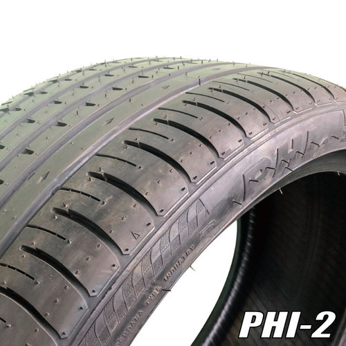 PHI-2 275/30ZR21 98Y XL 予約商品(2月下旬頃入荷予定) | accelera japan