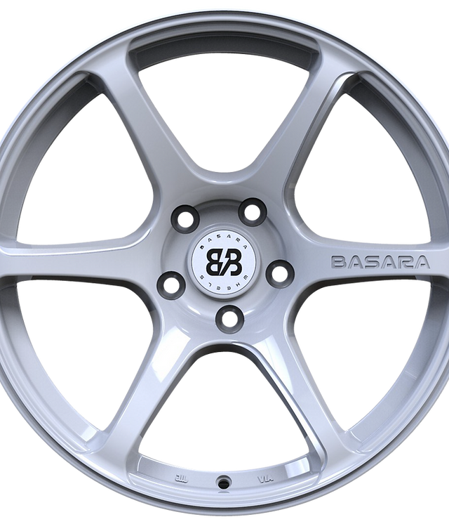 アクセレラ タイヤ BASARA WHEELS