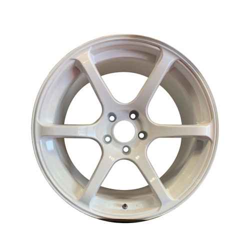 無印ホイール 18×9.5J 5H114.3PC | accelera japan