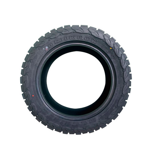 OMIKRON C/T 275/55R20 LT 115/112P | accelera japan