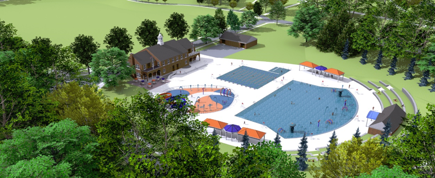 Rendering Courtesy of Weston & Sampson