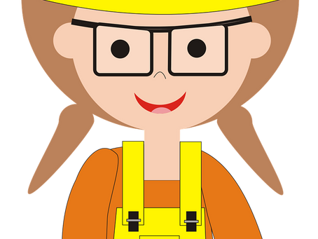 Happy Engineers Week