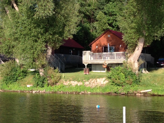 Two bedroom Cottage #3