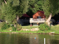 Two bedroom Cottage #3