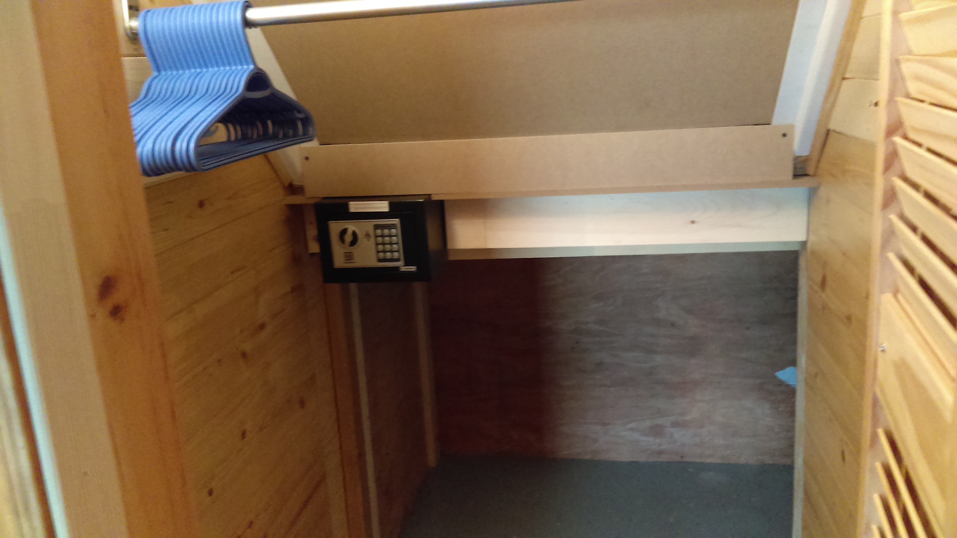 Digital safe