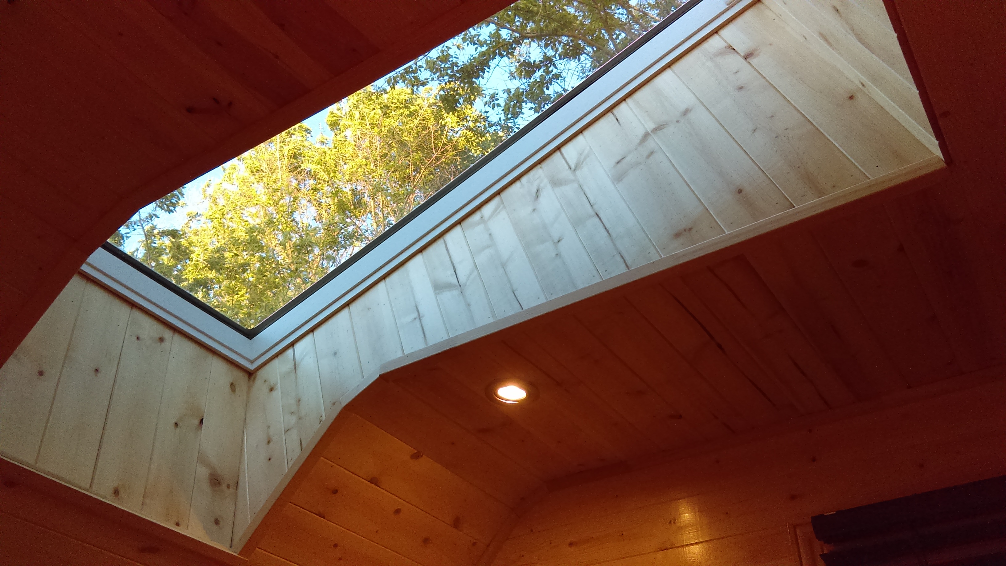skylight