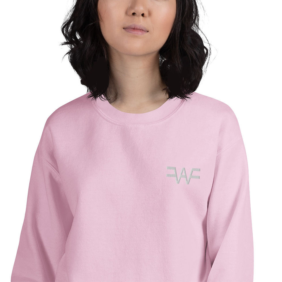 Thumbnail: Unisex sweatshirt - Classic