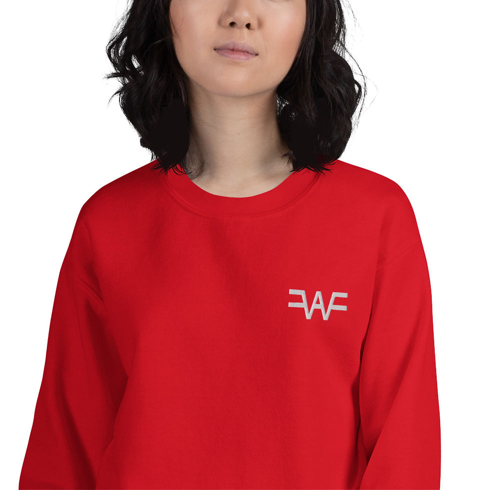 Thumbnail: Unisex sweatshirt - Classic