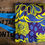 Thumbnail: Trippy geometric vibes  | BAG BAG the reversible tote