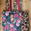 Thumbnail: vintage tote bag handmade in Canada