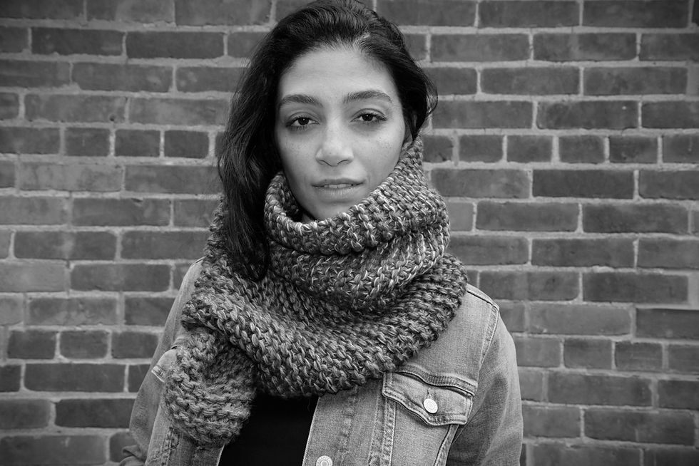 knit scarves for women Canada handmade scarf