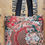 Thumbnail: 1940s Watercolor floral & Vintage Waverly | BAG BAG by URBAN ORCHARD