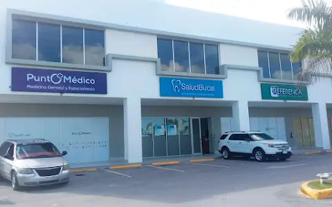 Punto Medico Bavaro.webp