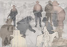 Once Upon a Time in the West #4