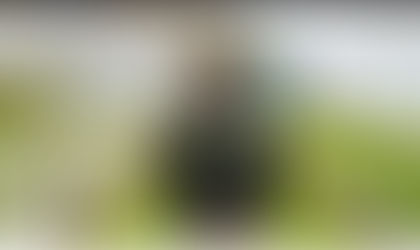 Kisah Petani Lembang yang Sukses Budidaya Horenzo atau Bayam Jepang