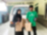Kisah Petani Garut Sukses Jualan Sayur Online