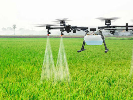 5 Teknologi Pertanian Hasil Inovasi Anak Bangsa