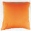 Thumbnail: Rust Mini Looped handloom Pillow