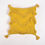 Thumbnail: Yellow Wavy Magic Pillow