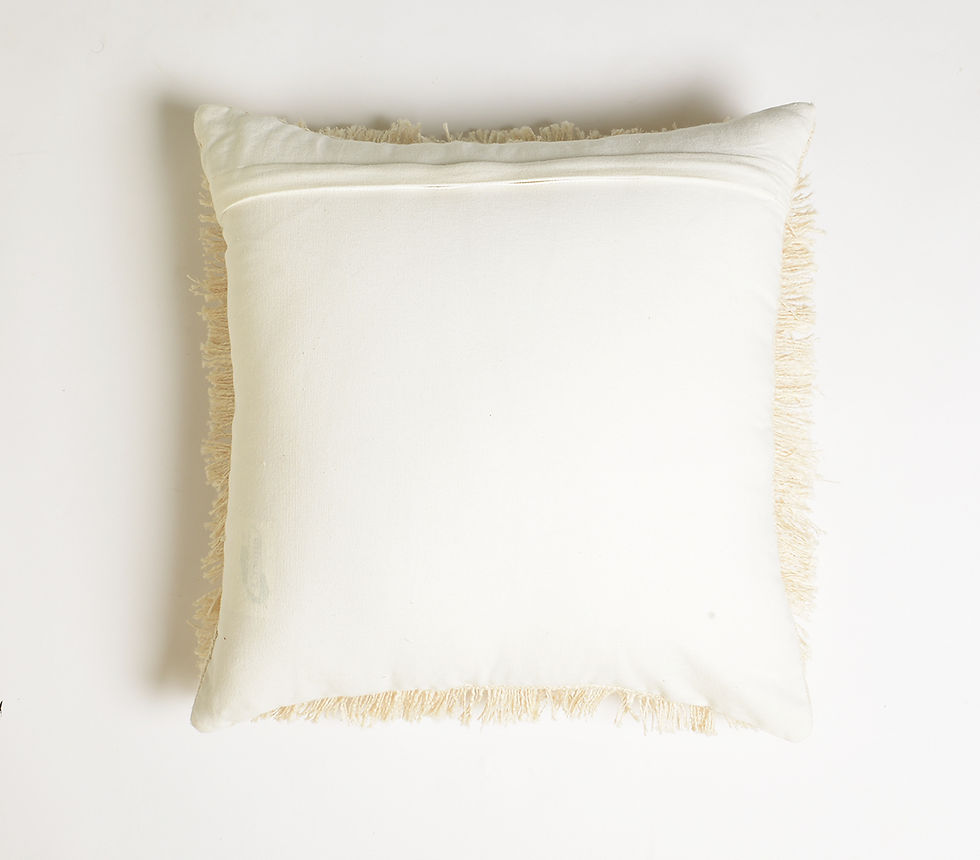 Thumbnail: Statement Sun Pillow