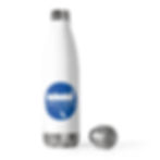 Thumbnail: Liberia Surfing Federation 20oz Insulated Bottle
