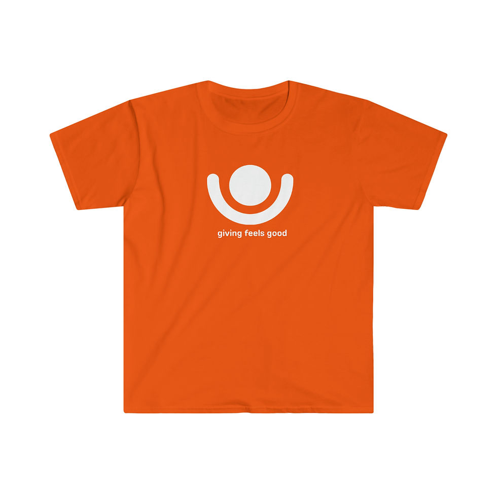 Thumbnail: Unisex Softstyle T-Shirt
