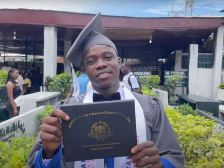 Investing in the Future: Scholarships that Change Lives