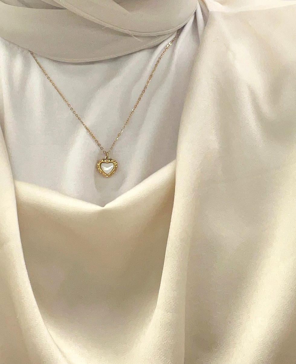 Thumbnail: Amoura Necklace