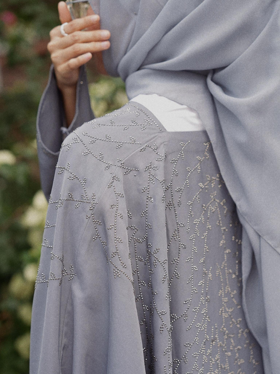Thumbnail: Luminara Abaya Dubai