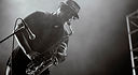 Sax Player