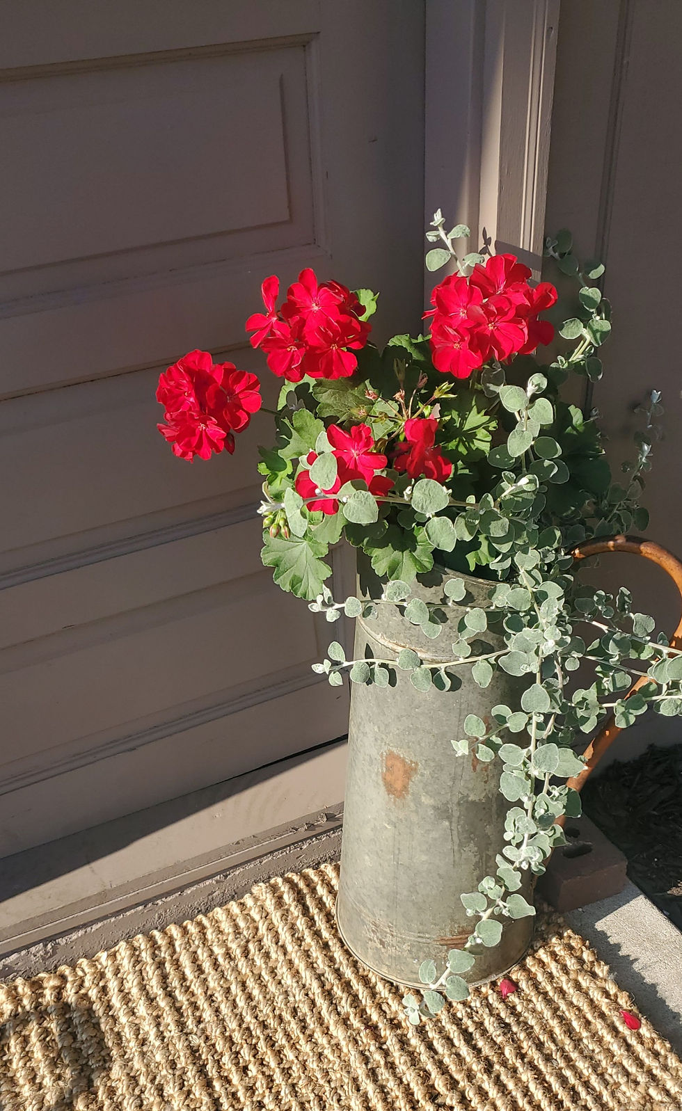 Thumbnail: Spring Flower Potting Service