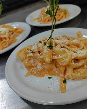 Comida para colaboradores
