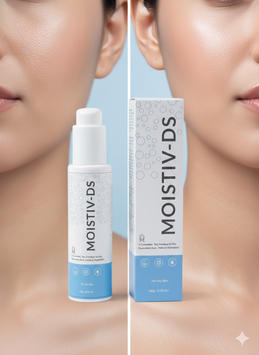 hydrating cream for dry skin