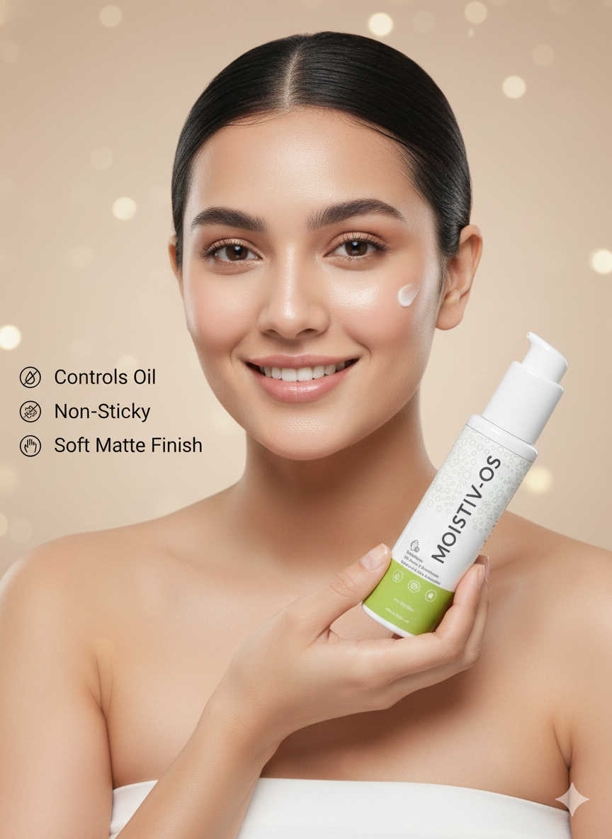 oil free moisturizer India
