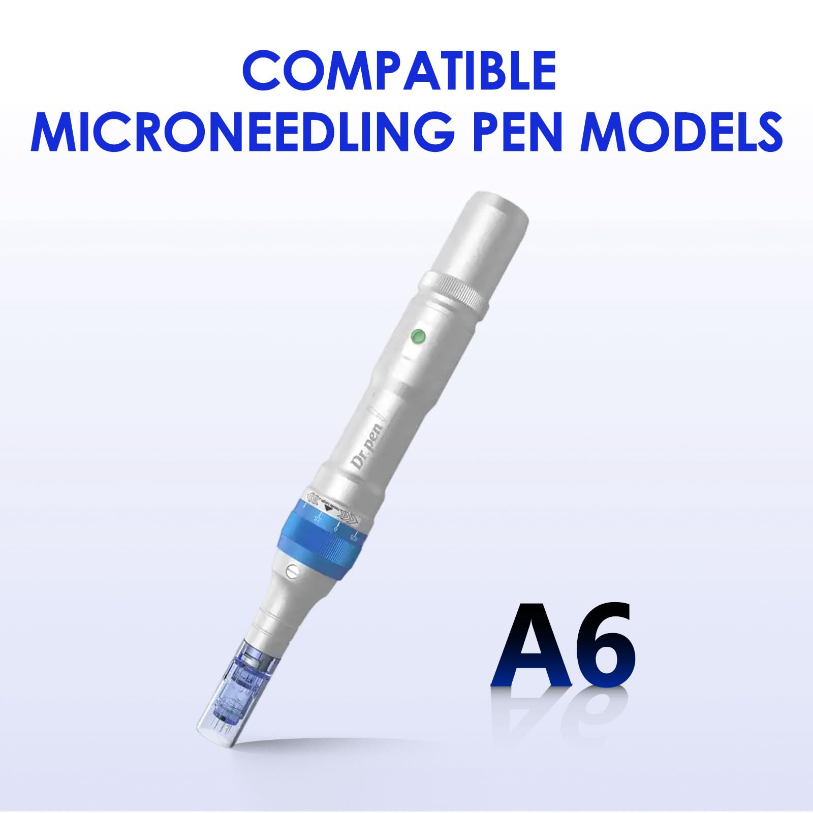 derma pen for skin treatment