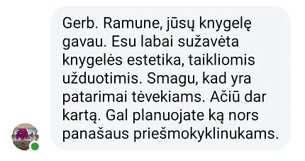 Tai atsiliepimas apie įkvepiančią knygelė efektyviai tėvystei ir vaikų socialinių įgūdžių ugdymui.