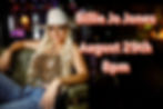 Billie Jo Jones